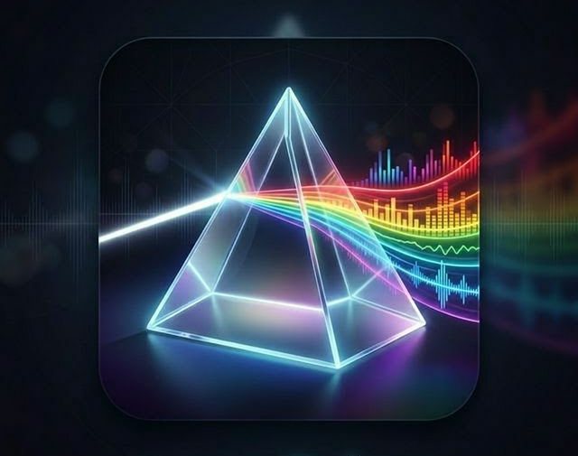 StemPrism Logo