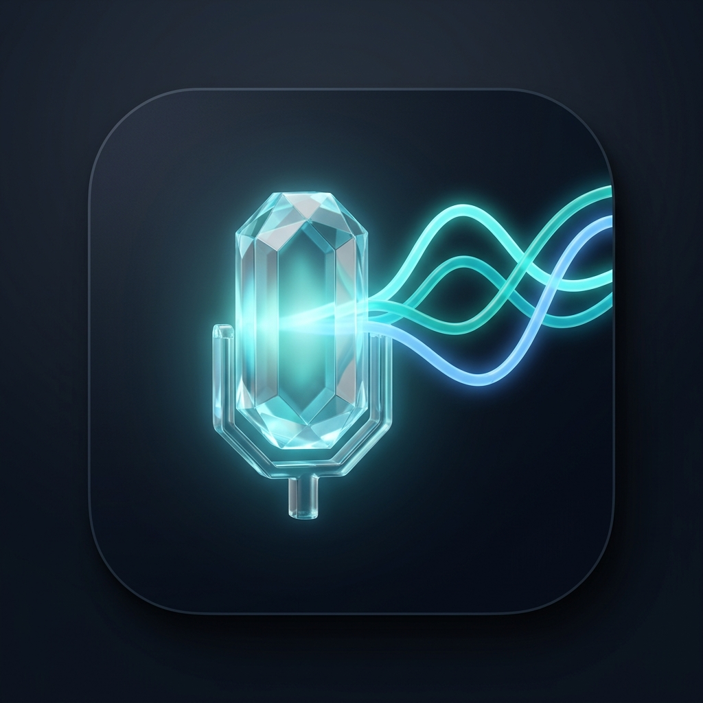 VoicePrism Logo
